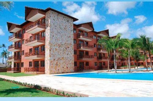 Beach Kariri Residence Privado Caucaia