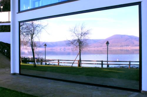 Palvelut, Relais Sans Soucis & Spa in Ronciglione
