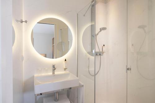 Hotel Duminy-Vendome, Paris (Foto 4)