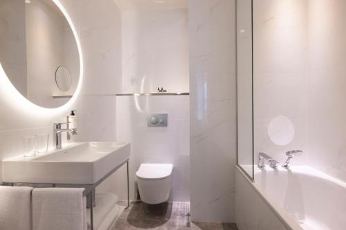 Hotel Duminy-Vendome - image 11