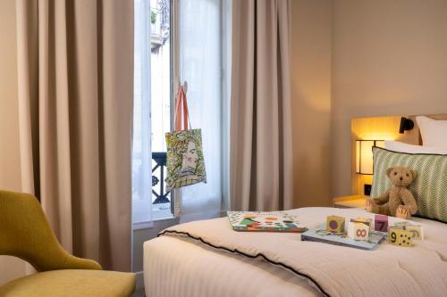 Hotel Duminy-Vendome - image 2