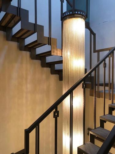 B&B Villa delle Palme in 卡爾皮