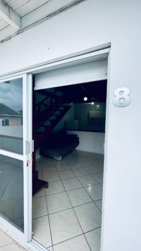 Residencial Morro Macaco Apto 07