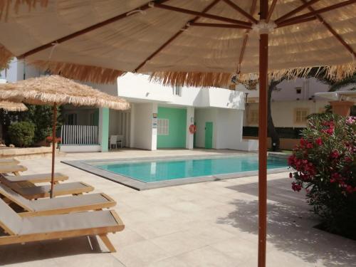 Apartaments Andreas - image 13