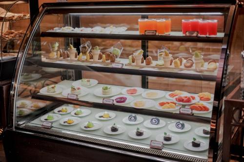 Restaurant, Grand Dafam&nbsp;Braga Bandung in Bandung City Center