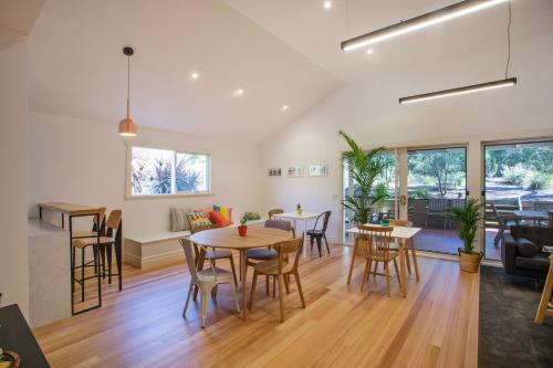 Facilities, Sunny Side Up Bed and Breakfast in Rye