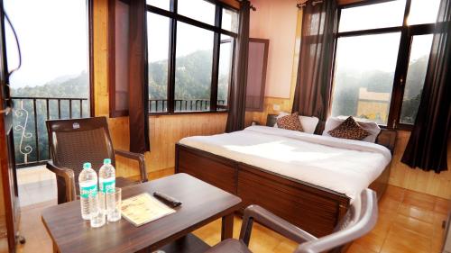B&B Shimla - Thakur home's - Bed and Breakfast Shimla