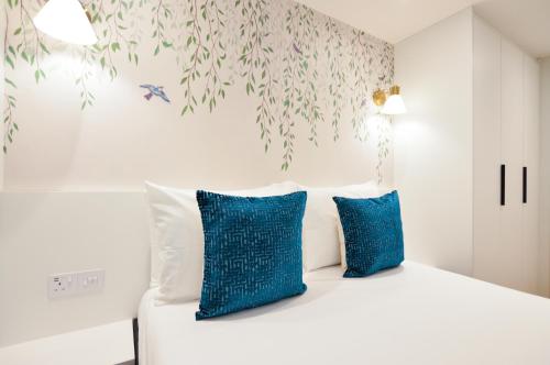 Sale Place Serviced Apartments, Londýn (fotografie 4)