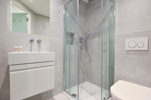 Sale Place Serviced Apartments, Londýn (fotografie 6)