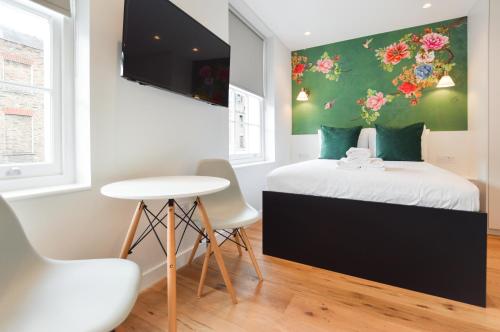 Sale Place Serviced Apartments, Londýn (fotografie 9)