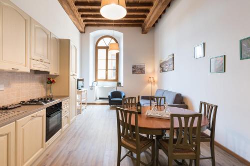 Apartments close to Duomo 2