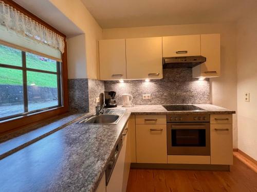 Furstenhof in Zell am Ziller