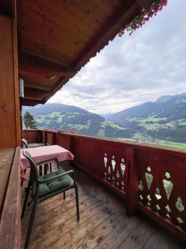 Furstenhof in Zell am Ziller