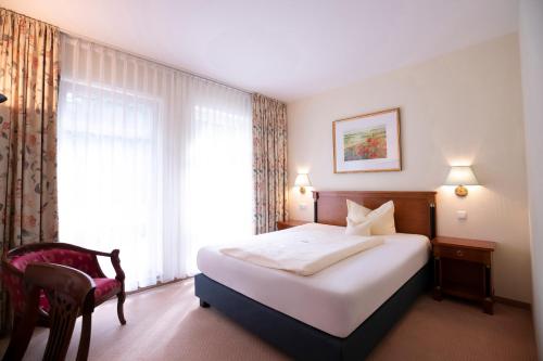1 twin bed
