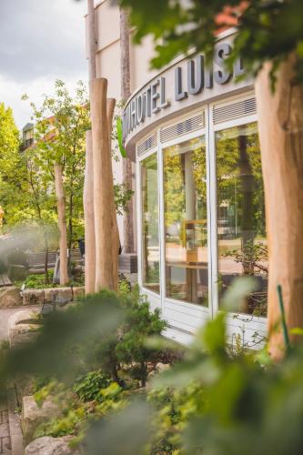 Creativhotel Luise - main image