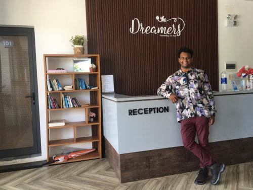 The Dreamers Homestay