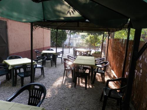 Locanda del Vecchio Maglio - main image