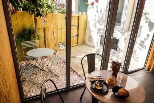 Vivien Durand - Boutique Aparthotel au cœur de Bordeaux, Bordeaux (Foto 7)