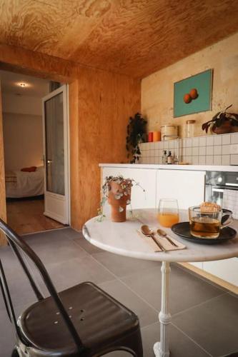 Vivien Durand - Boutique Aparthotel au cœur de Bordeaux, Bordeaux (Foto 8)