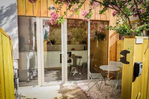 Vivien Durand - Boutique Aparthotel au cœur de Bordeaux, Bordeaux