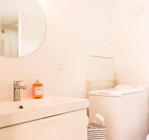 Vivien Durand - Boutique Aparthotel au cœur de Bordeaux, Bordeaux (Foto 10)