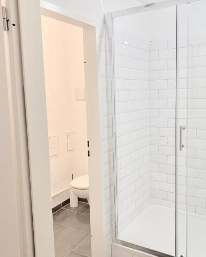 Arbio I Cosy Spacious Apartment in Kreuzburg, Berlin (Foto 6)