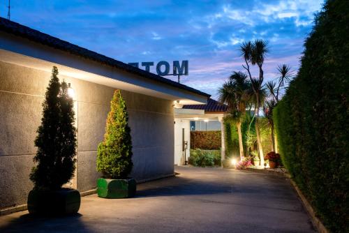 Motel Jardin - image 10