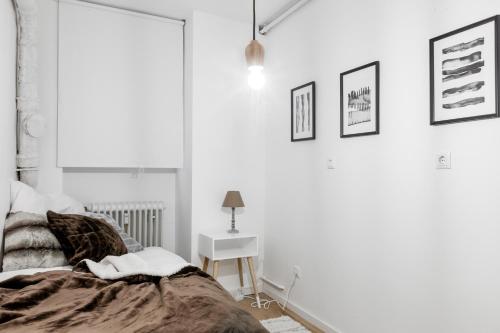 Arbio I Cosy Spacious Apartment in Kreuzburg, Berlin (Foto 9)