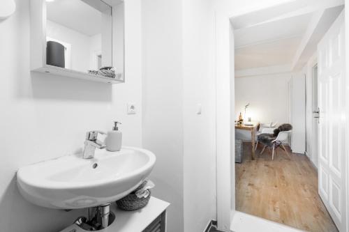 Arbio I Cosy Spacious Apartment in Kreuzburg, Berlin (Foto 10)