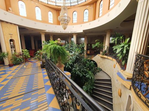 Hotel Dobrudja 2