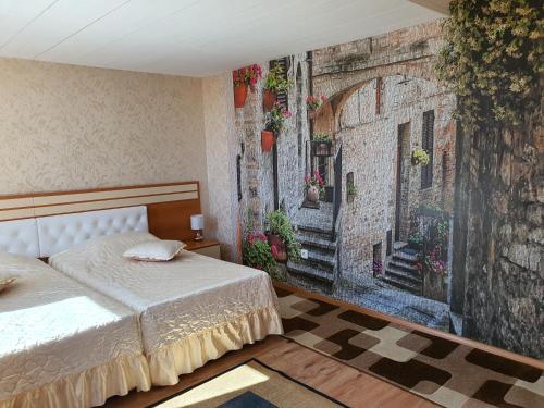 Hotel Dobrudja 5