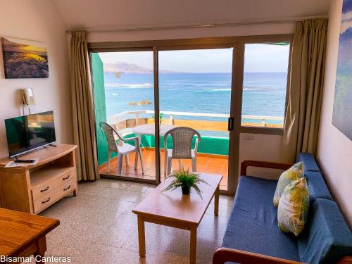 Cơ sở vật chất, APARTAMENTOS BRISAMAR CANTERAS in Gran Canaria