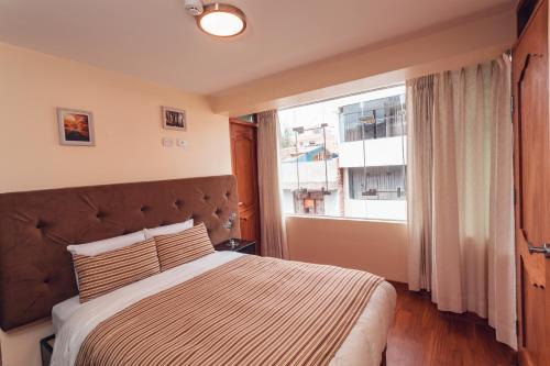 Hotel Las Quenas