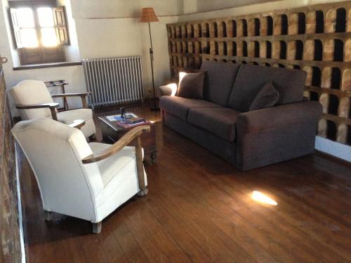 Hotel Cortijo del Marqués - image 4