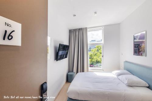 171. Urban Design Hotel - image 11