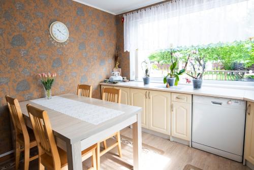 Muru Guesthouse in Kuressaare