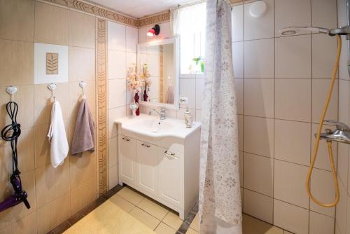Muru Guesthouse in Kuressaare