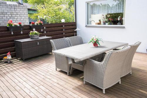Muru Guesthouse in Kuressaare