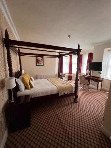 Haley's Hotel, Leeds (Foto 7)