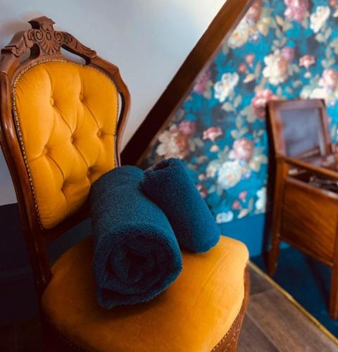 Mollys Boutique Hotel in Ilkley