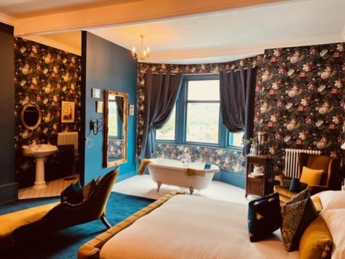 Mollys Boutique Hotel in 伊爾克利