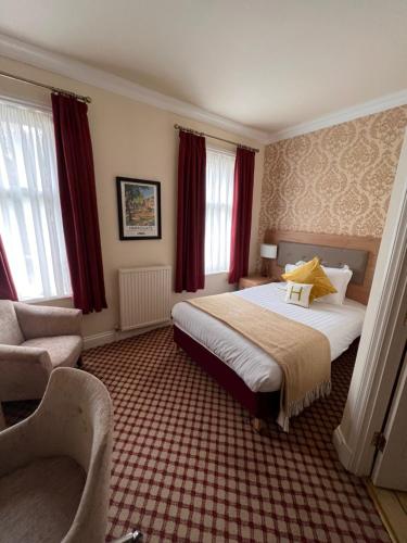 Haley's Hotel, Leeds (Foto 9)