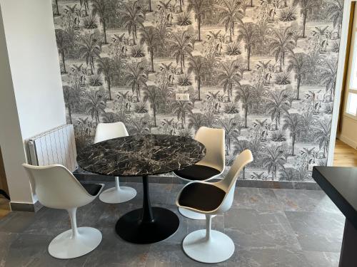 Résidence AURMAT - Aparthotel - Boulogne - Paris - image 6