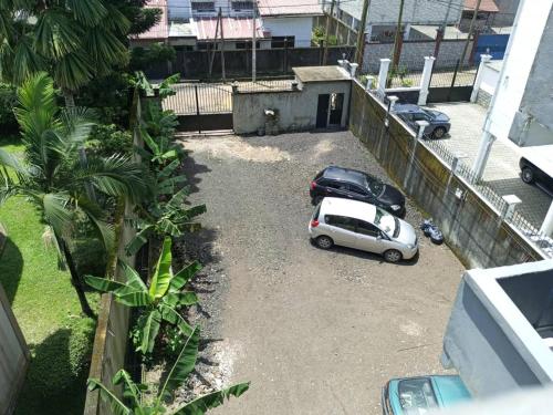 สวน, Beautiful appartement 2 beds 2 toilets kitchen in โบนาเมรี