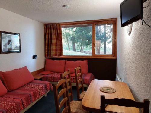 Appartement Les Arcs 1800 1 pièce 4 personnes - FR-1-411-653 - image 12