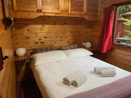 Lurchers Cabin Aviemore - image 8