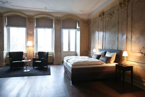 Hotel Anno 1216 - image 11