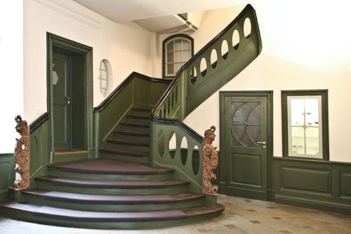 Hotel Anno 1216 - image 6
