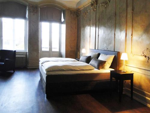 Hotel Anno 1216 - image 2