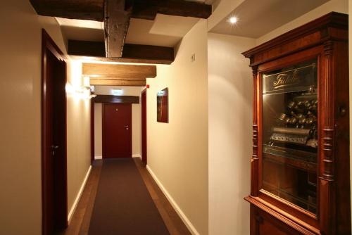 Hotel Anno 1216 - main image